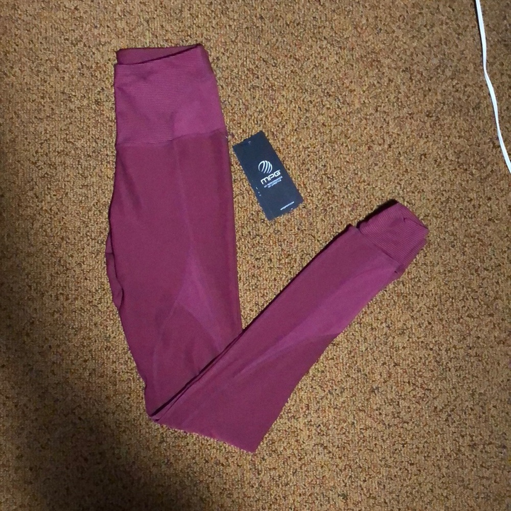 MPG Dance High Waist Tights